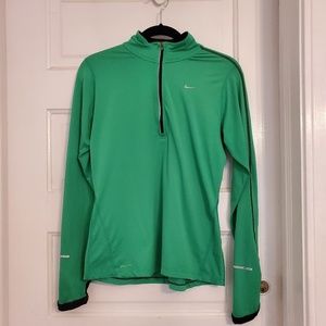 Nike Dri-fit Shirt
